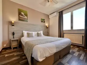 Hôtel La Rotonde