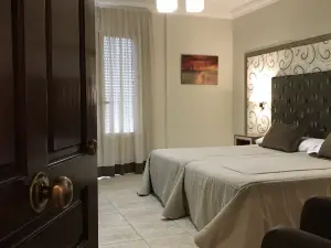 Hostal Rural Los Girasoles de Iniesta