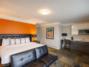 Hotel Royal Oak