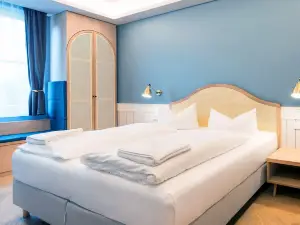 SEETELHOTEL Ostseeresidenz Heringsdorf