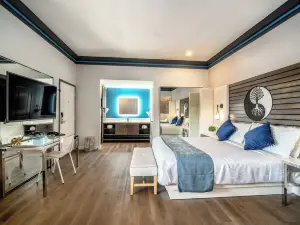 Aspire Inn 開間及水療中心