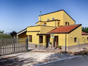 La Casa Del Sole