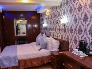 The Base Hotel