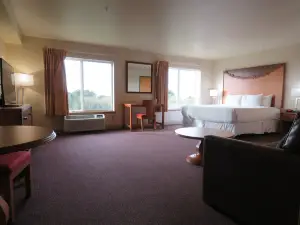 Hotel Mar Vista