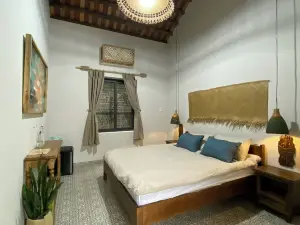 Nhà Lúa Homestay