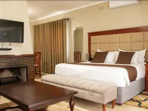 Pemabwe Guest Lodge