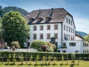 Plankenhof B&B 酒店