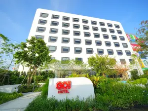 GO Hotel Ban Chang at Robinson Lifestyle Ban Chang