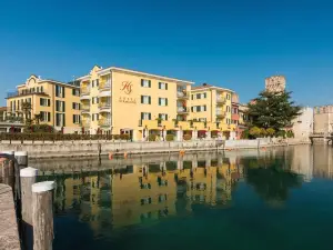 Hotel Sirmione Terme