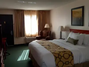 Baymont by Wyndham Oacoma