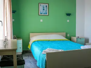 Myrtos Hotel