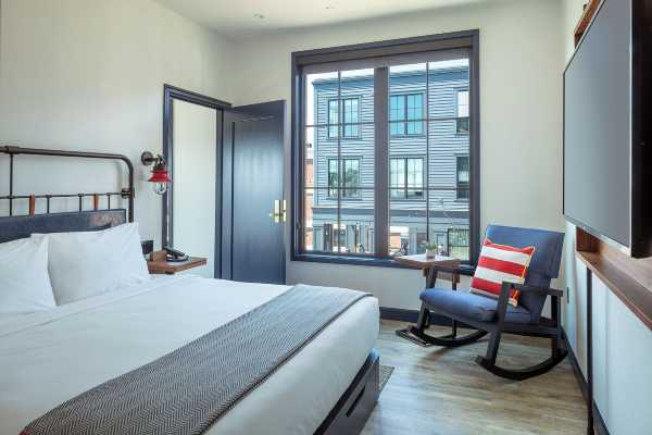 Hammetts Hotel Promo Code