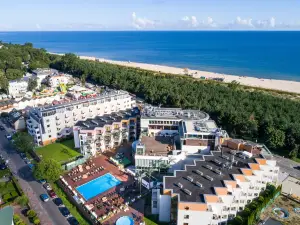 Maloves Resort & Spa
