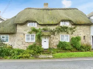 Ye Olde Cottage