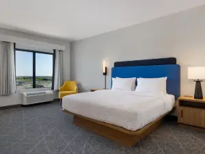 Hampton Inn by Hilton Wichita Falls North