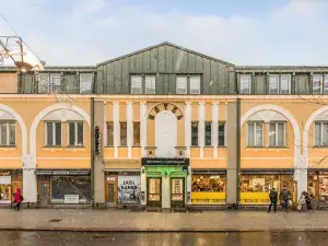 Forenom Aparthotel Turku