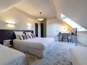 MOKA Hotel