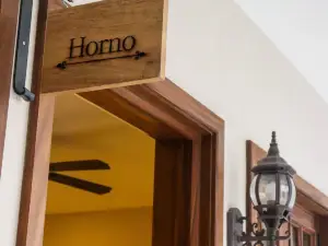 Hotel Boutique Gloriagave