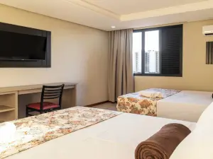 Hotel Dan Inn Uberlandia by Nacional Inn