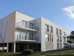 Les Criquets Hôtel & Spa