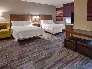 Hampton Inn Arkadelphia