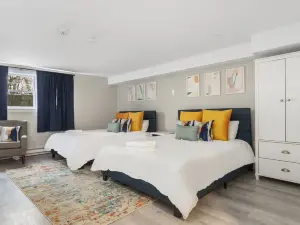 The Beverly
