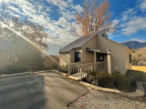 마운틴 로프트 리조트