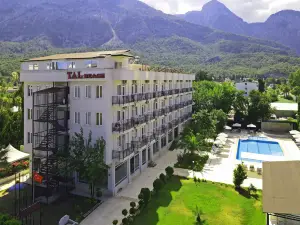 Tal Beach Hotel