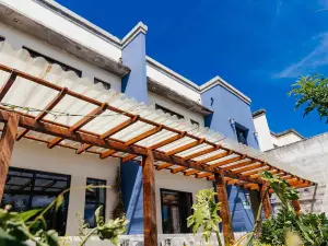 Casa 1800 Ataco Boutique Hotel