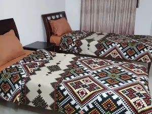Residence Nadra