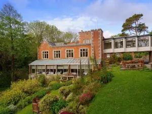 Hotel Meudon