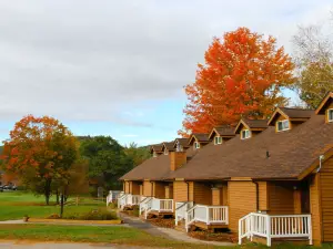 Cold Spring Plymouth Resort