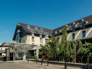 Kilkenny Ormonde Hotel
