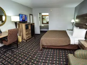 Americas Best Value Inn Douglasville