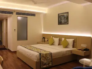 Hotel le Amor