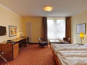 Hotel Sauerlacher Post