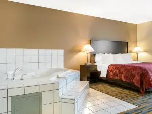 Quality Inn Noblesville-Indianapolis