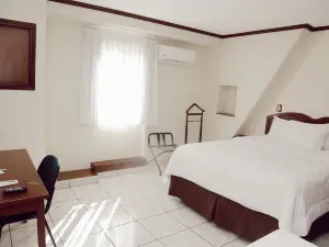 Hotel Gardenia Inn