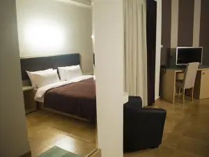 Hotel l'evantail