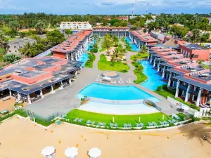 African Princess Beach Hotel