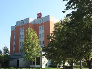 イビス リヨン シュッド シャス シュル ローヌ