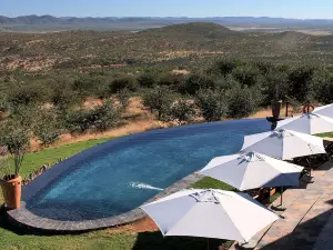 Opuwo Country Hotel