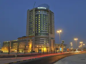 Fraser Suites Seef Bahrain