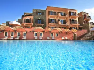 Hôtel Demeure Loredana