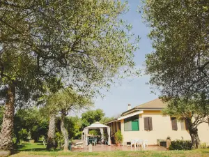 Villa Grazia