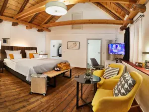 Weinforum Franken Hotel & Restaurant