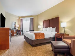 Comfort Inn & Suites Daphne Spanish Fort - Mobile East