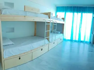 Nex Hostel
