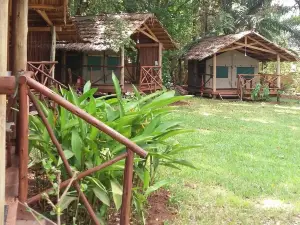 Simbamwenni Lodge and Camping