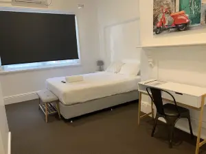 Garden Hotel